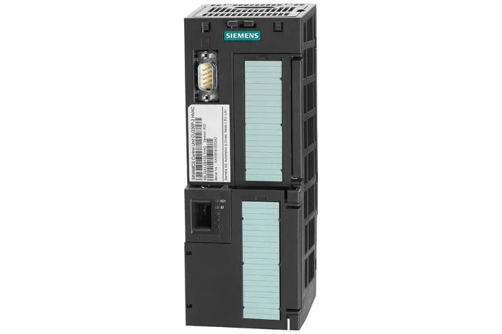 6SL32430BB301HA2 SINAMICS G120 Control Unit CU230P-2 HVAC USS/MODBUS