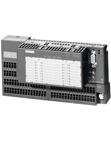 6ES71331BL010XB0 SIEMENS SIMATIC DP 16DI/16DO ET200L